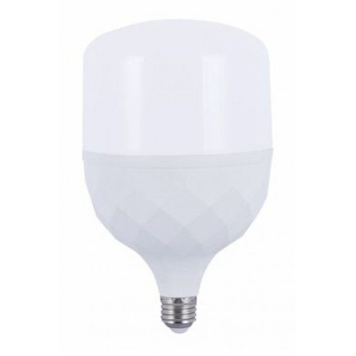 Лампа LED високопотужн. E27,30Вт, 6500К  Biom HP-30-6 T100