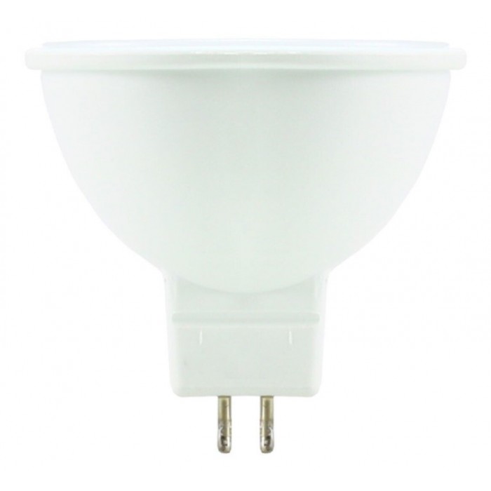 Лампа LED MR16, GU5.3, 12V, 7Вт, 4500К. Biom BT-592