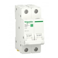 Schneider Electric автоматичні вимикачі